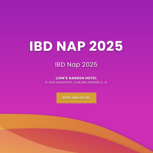IBD Nap 2025.